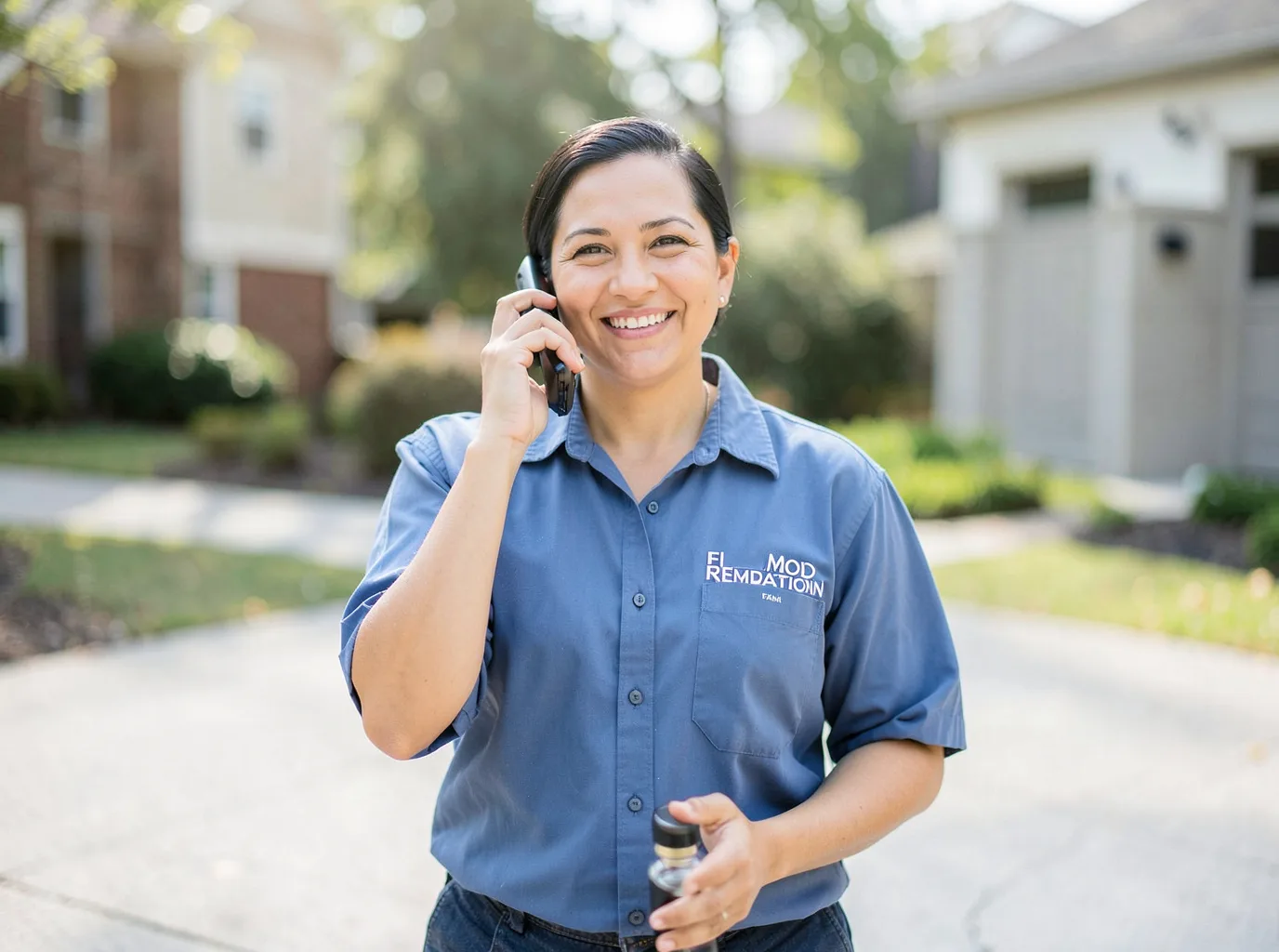 Mold Remediation Brownsville, TX FAQs